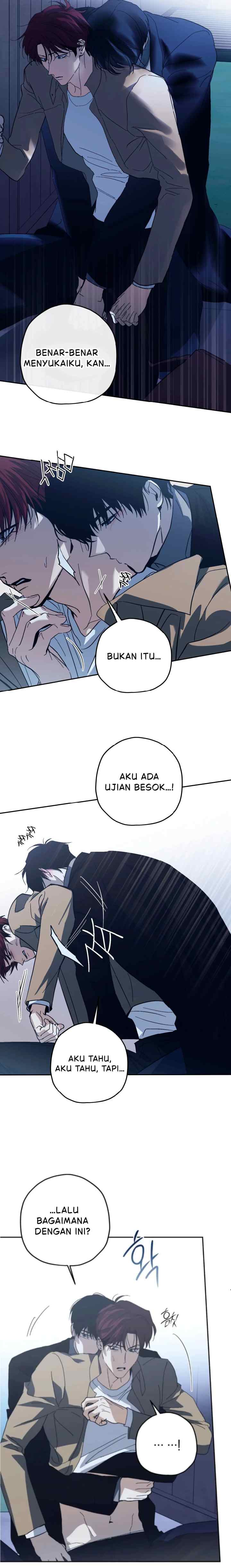 Hohosangbak chapter 11 halaman 6