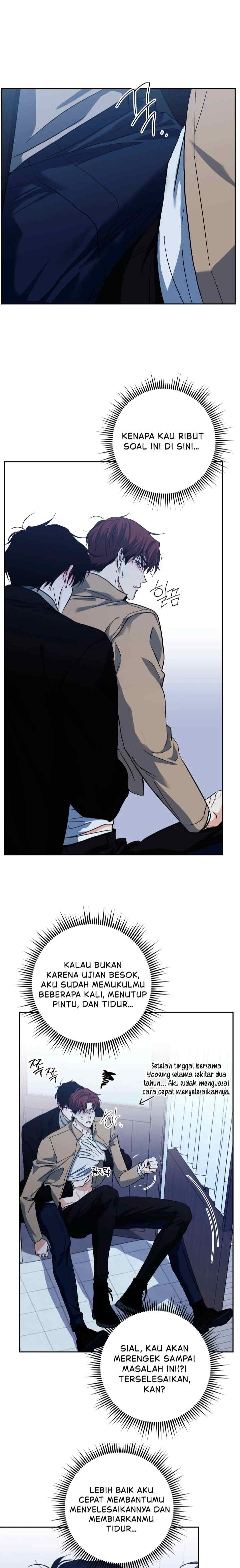Hohosangbak chapter 11 halaman 7
