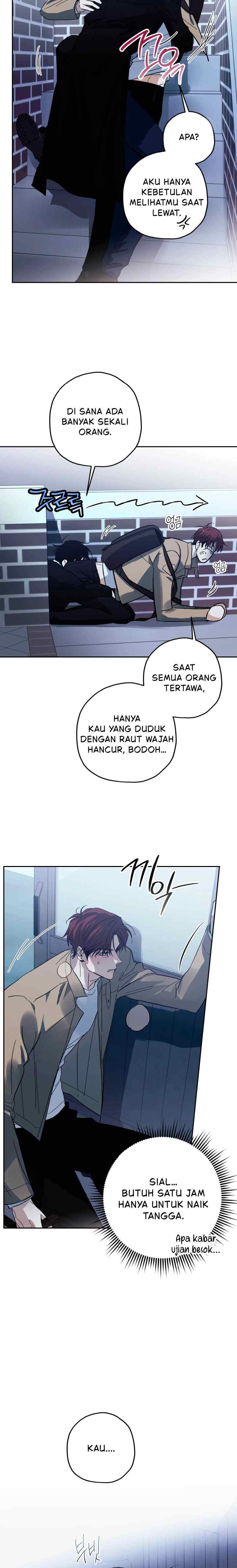 Hohosangbak chapter 11 halaman 5