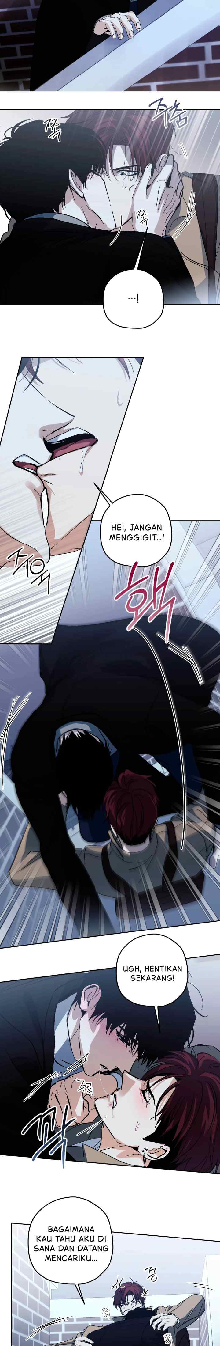 Hohosangbak chapter 11 halaman 4