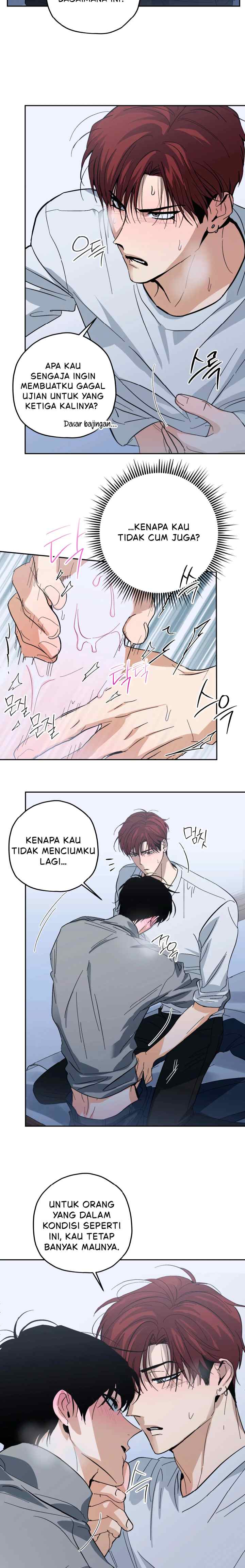 Hohosangbak chapter 11 halaman 12