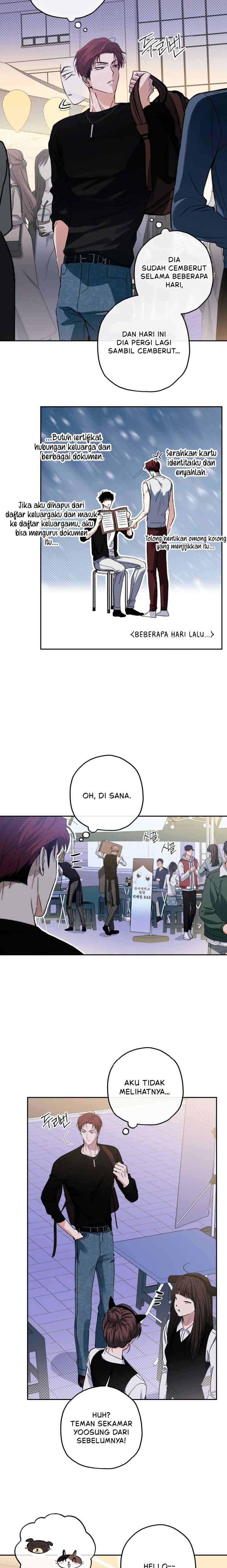 Hohosangbak chapter 12 halaman 11