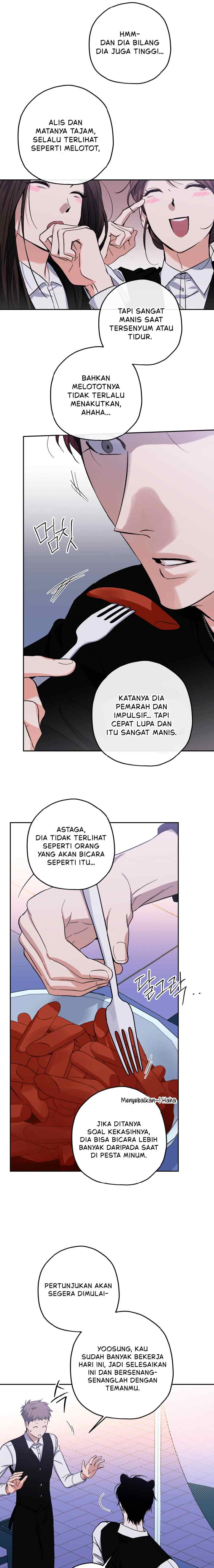Hohosangbak chapter 12 halaman 16