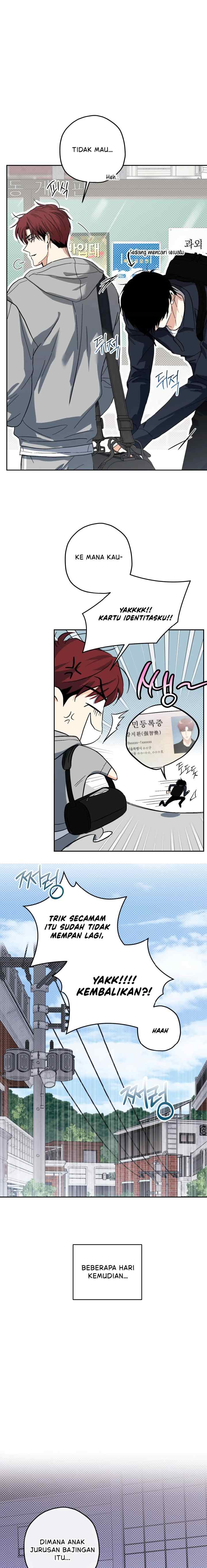 Hohosangbak chapter 12 halaman 10