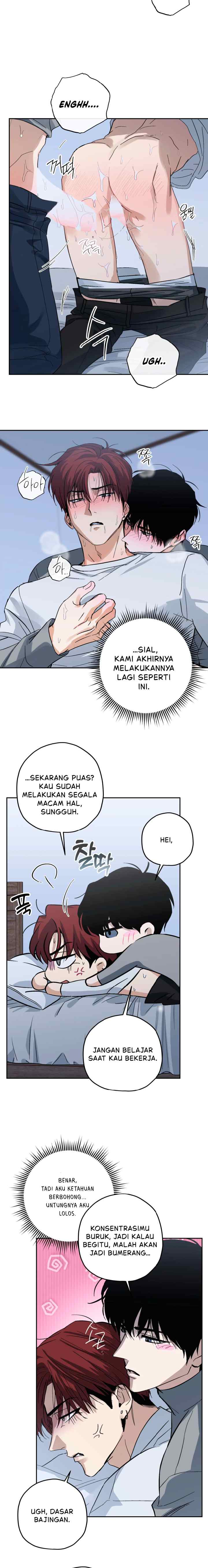 Hohosangbak chapter 12 halaman 4