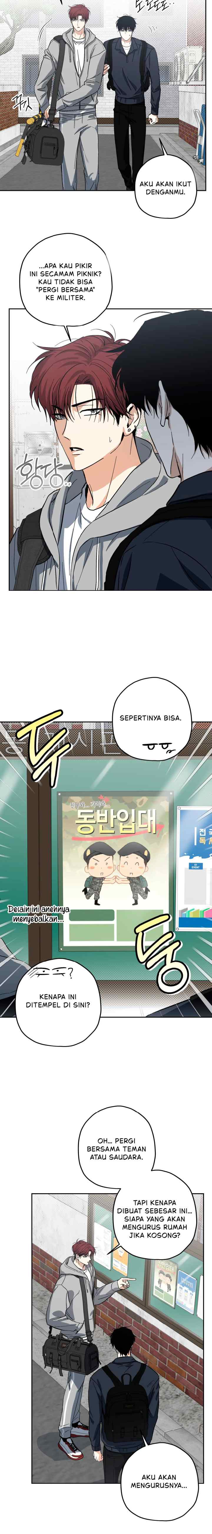 Hohosangbak chapter 12 halaman 9