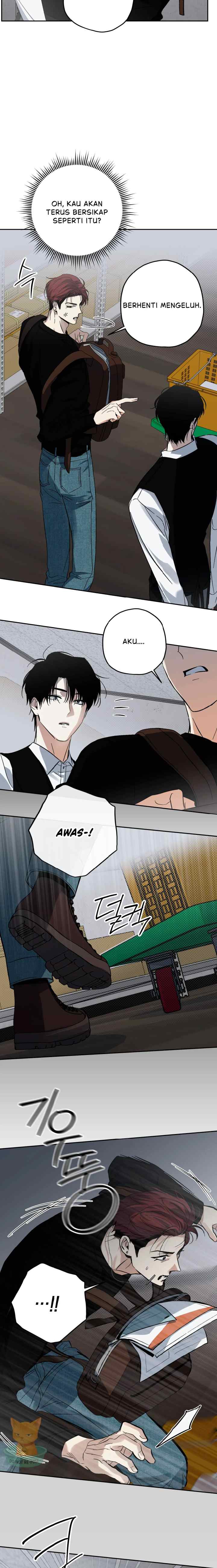 Hohosangbak chapter 12 halaman 19