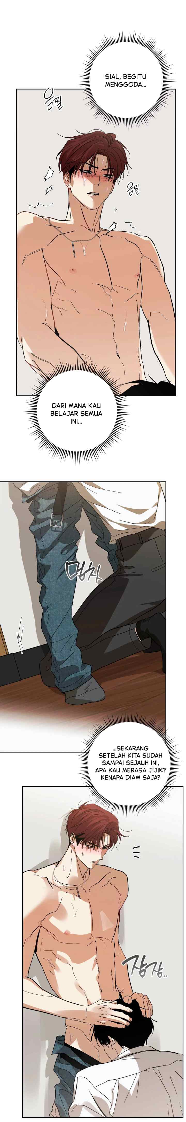 Hohosangbak chapter 13 halaman 8