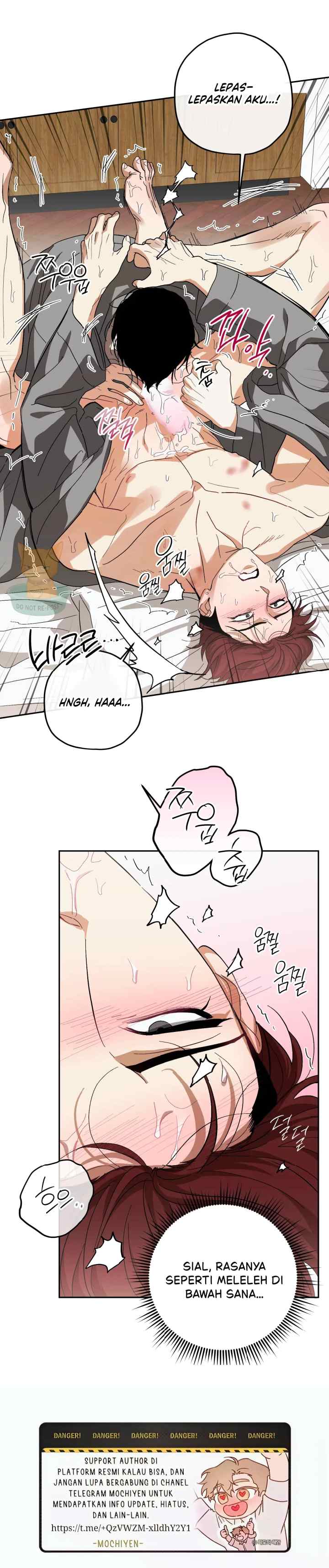 Hohosangbak chapter 13 halaman 20