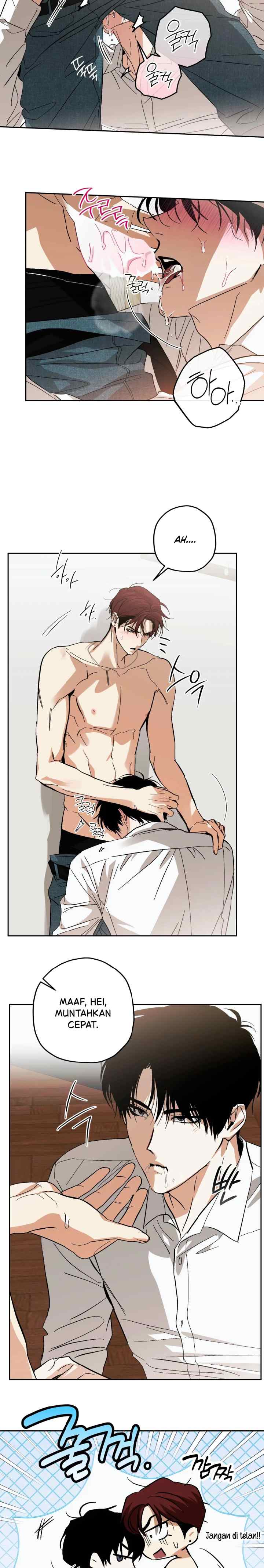 Hohosangbak chapter 13 halaman 13