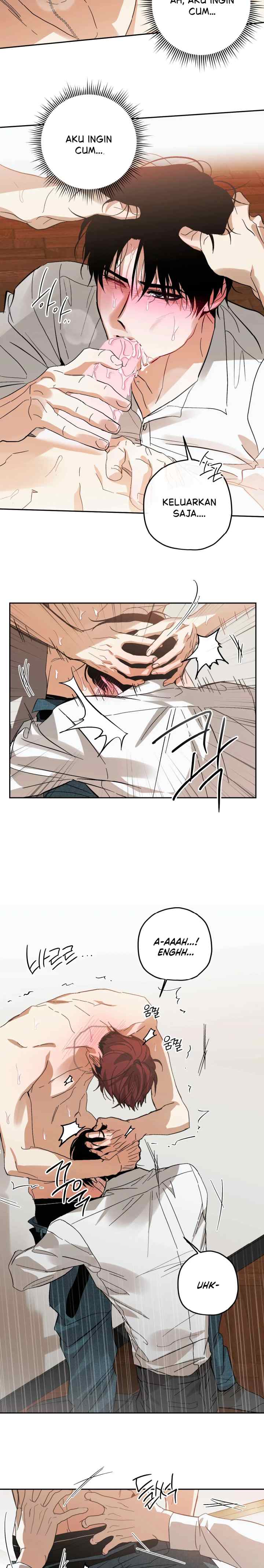 Hohosangbak chapter 13 halaman 12