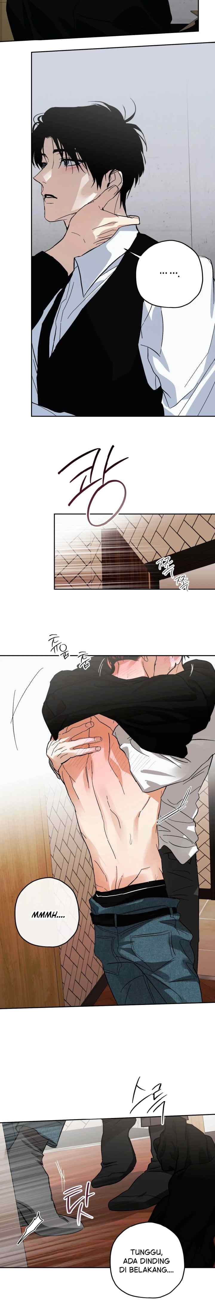 Hohosangbak chapter 13 halaman 5