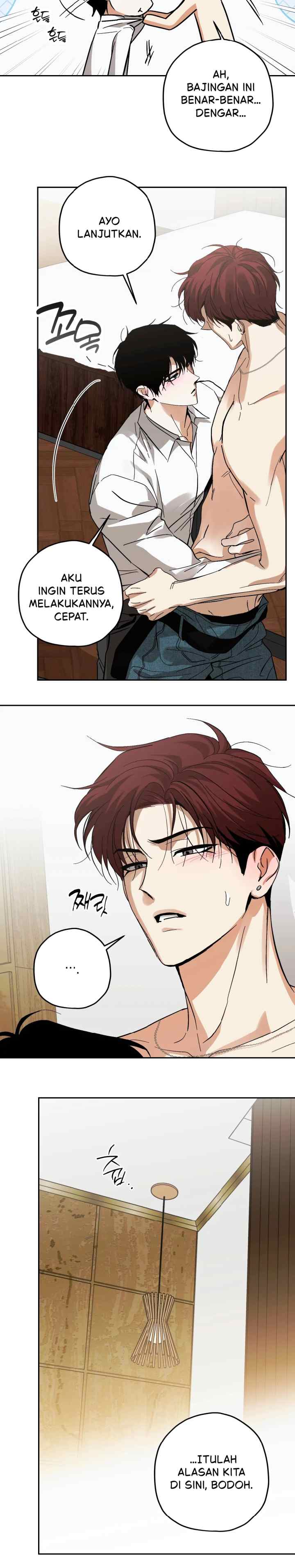 Hohosangbak chapter 13 halaman 14