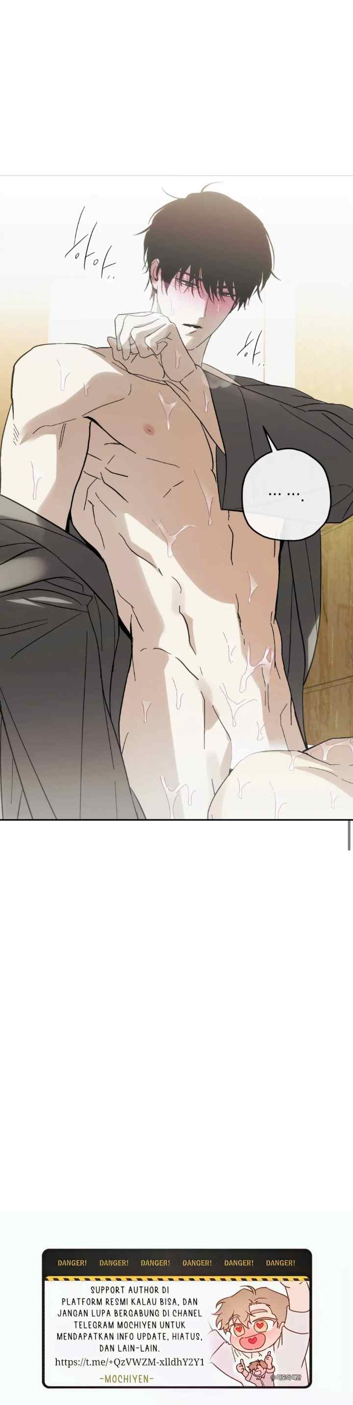 Hohosangbak chapter 14 halaman 19