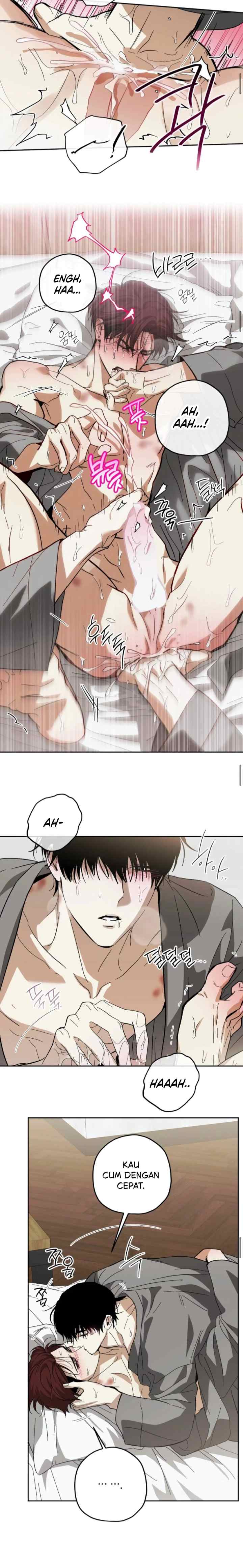 Hohosangbak chapter 14 halaman 5