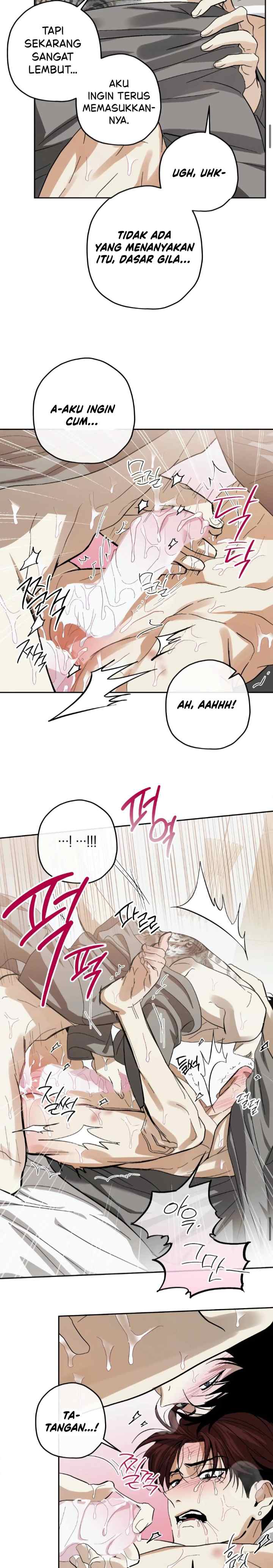 Hohosangbak chapter 14 halaman 16