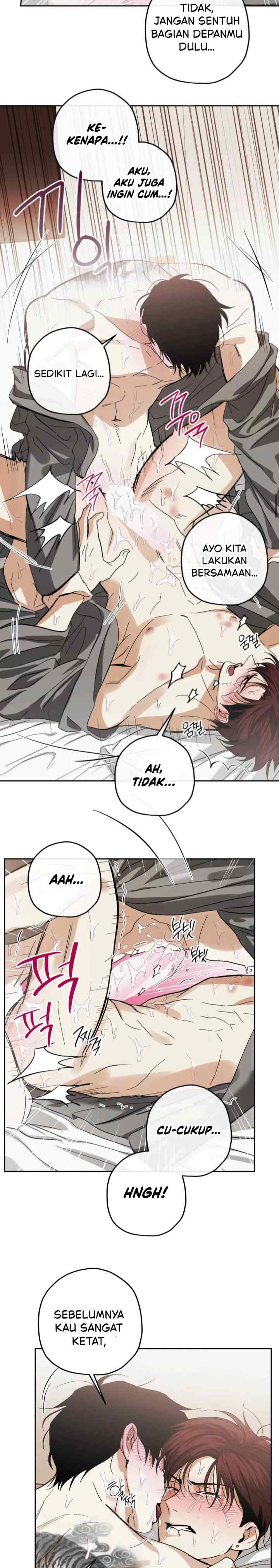 Hohosangbak chapter 14 halaman 15