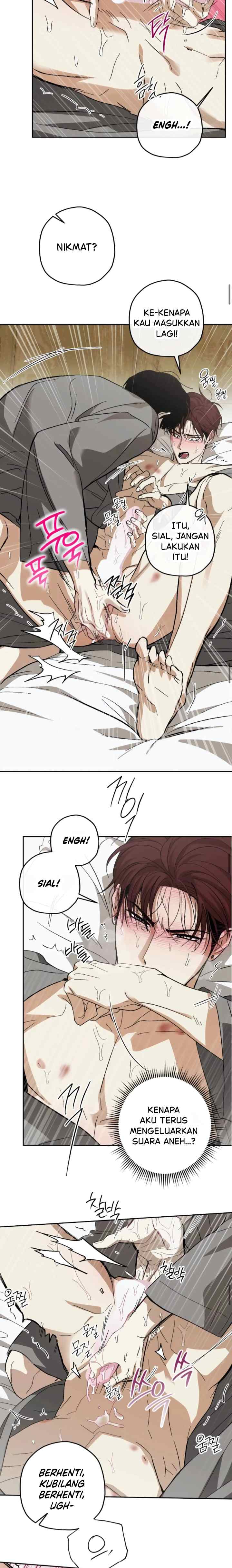 Hohosangbak chapter 14 halaman 4