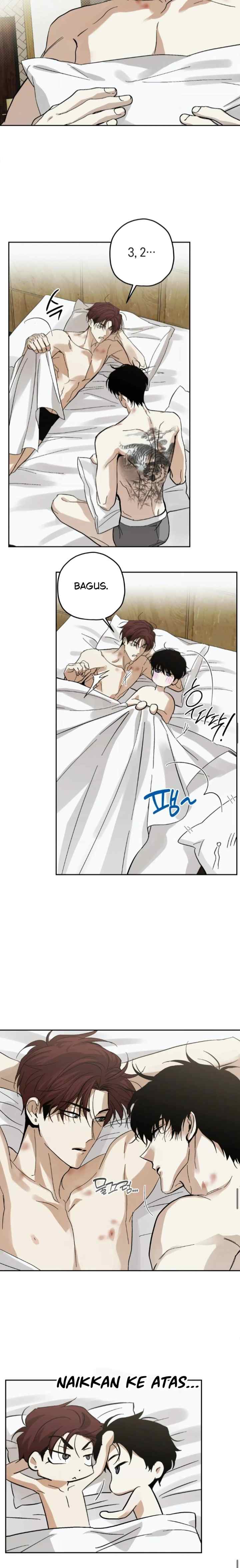 Hohosangbak chapter 15 halaman 9