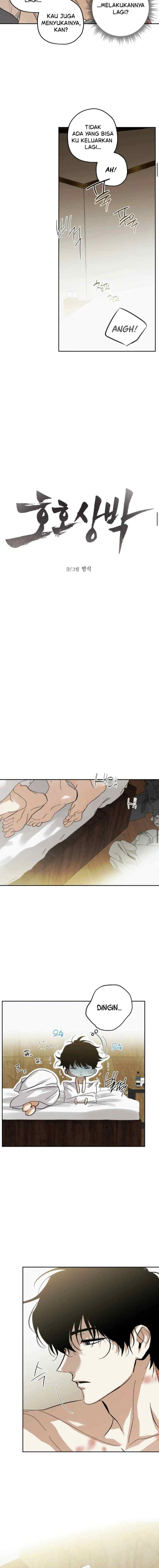 Hohosangbak chapter 15 halaman 6