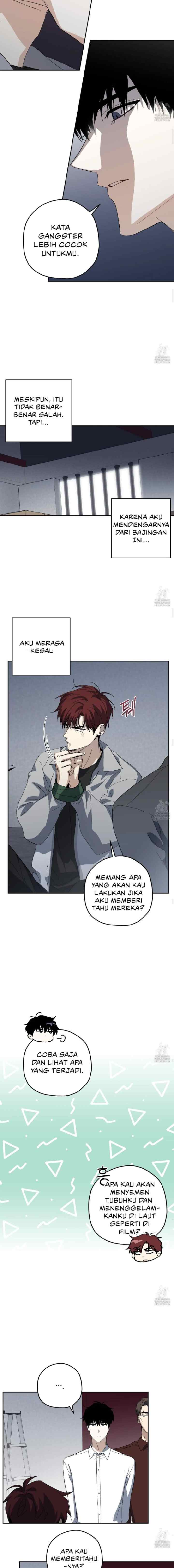 Hohosangbak chapter 2 halaman 12
