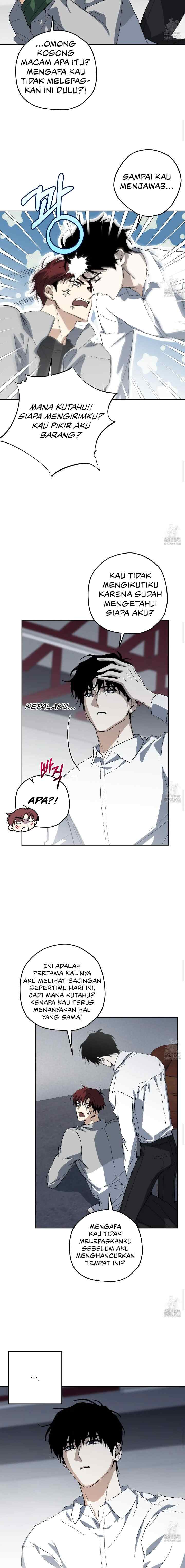 Hohosangbak chapter 2 halaman 8
