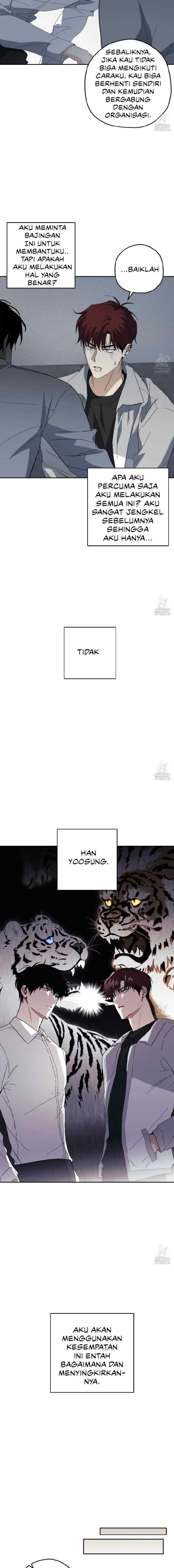Hohosangbak chapter 2 halaman 16