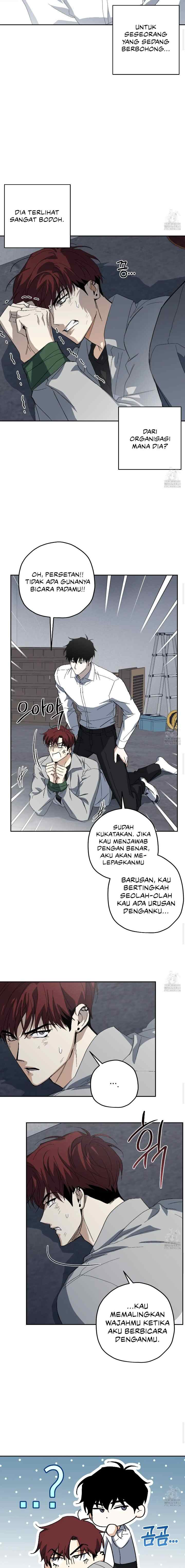 Hohosangbak chapter 2 halaman 9