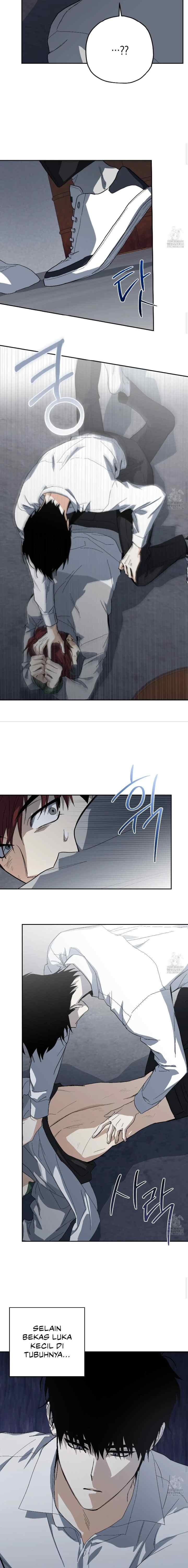 Hohosangbak chapter 2 halaman 6