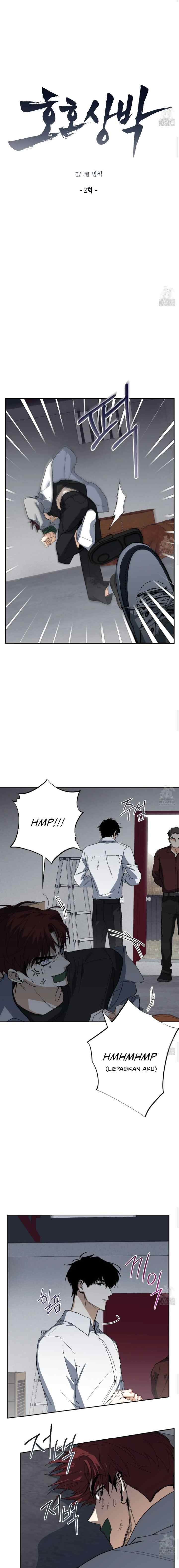 Hohosangbak chapter 2 halaman 5