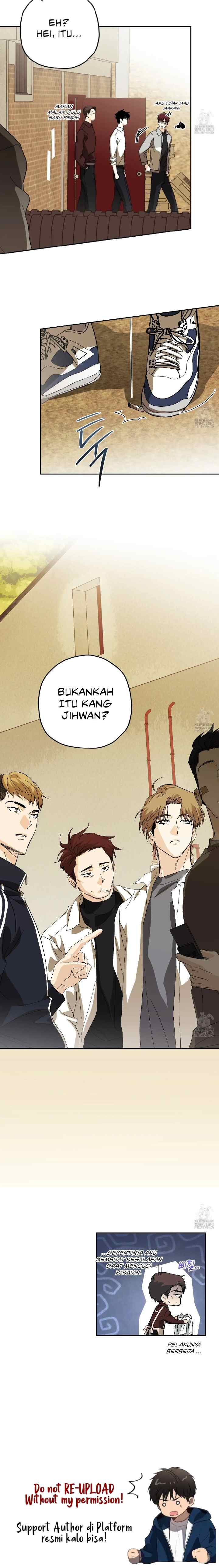 Hohosangbak chapter 2 halaman 17