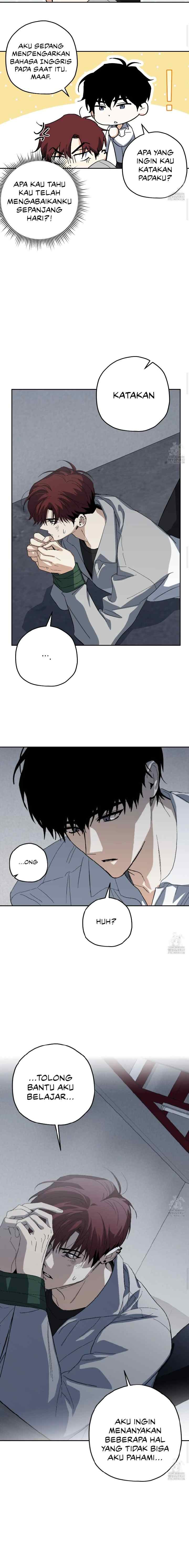 Hohosangbak chapter 2 halaman 10