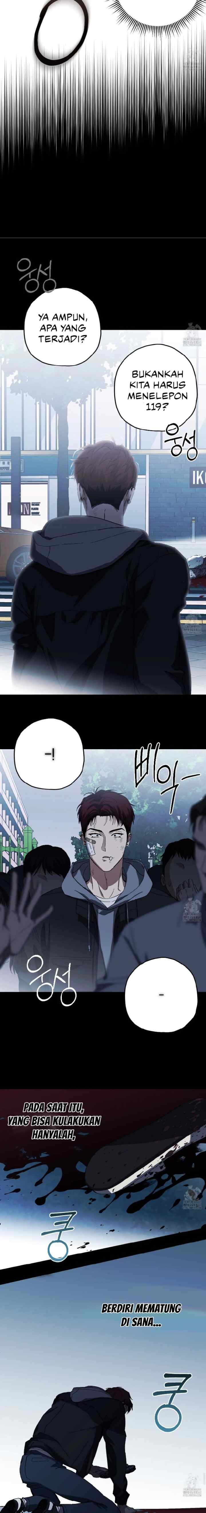 Hohosangbak chapter 3 halaman 15