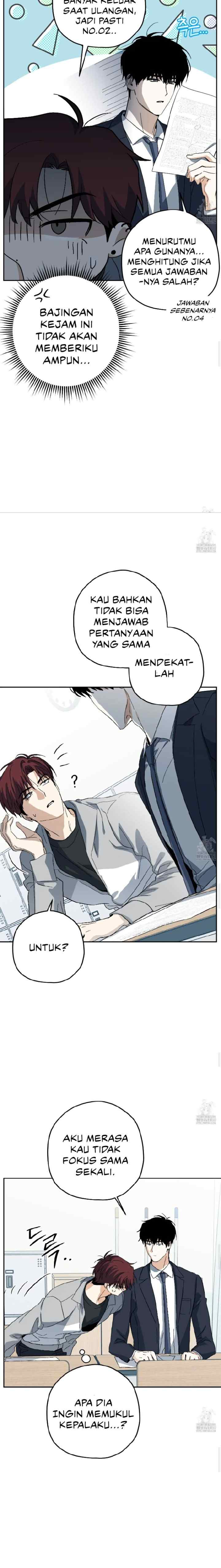 Hohosangbak chapter 3 halaman 7