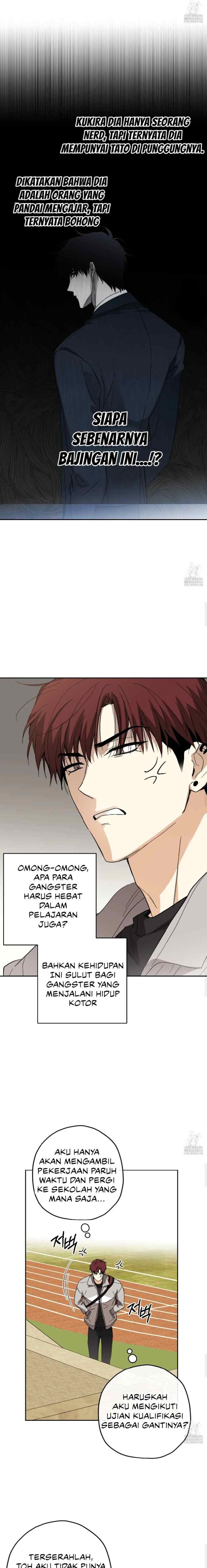 Hohosangbak chapter 3 halaman 12