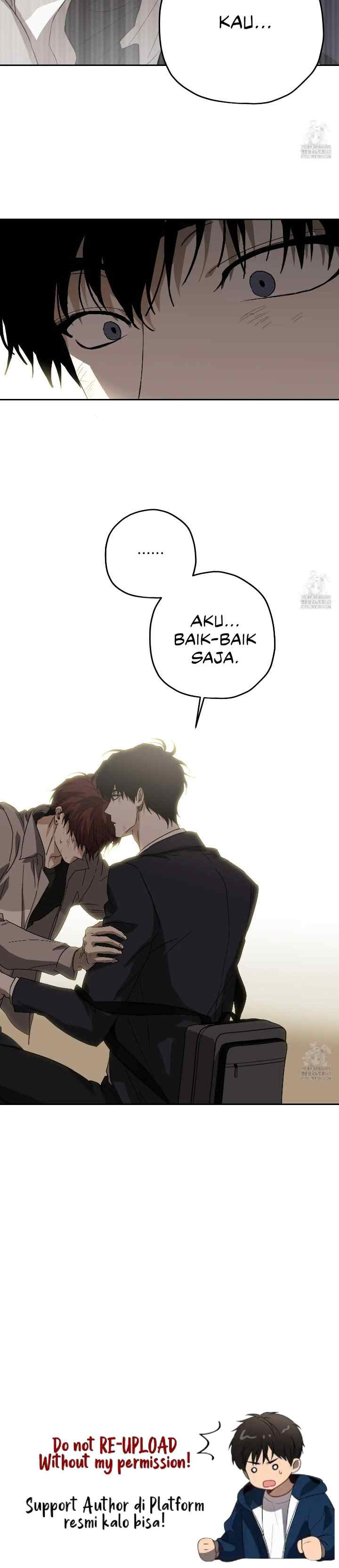 Hohosangbak chapter 3 halaman 19