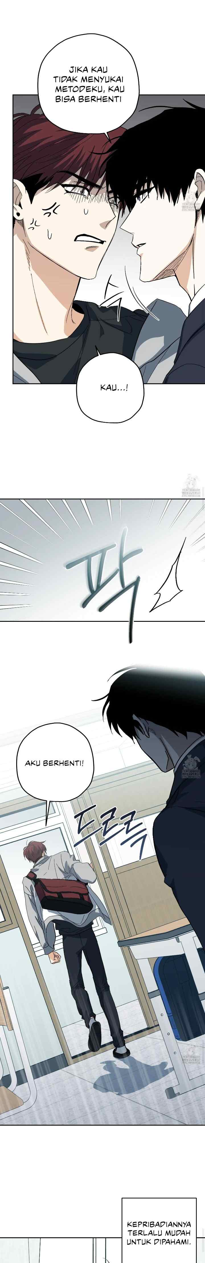 Hohosangbak chapter 3 halaman 10