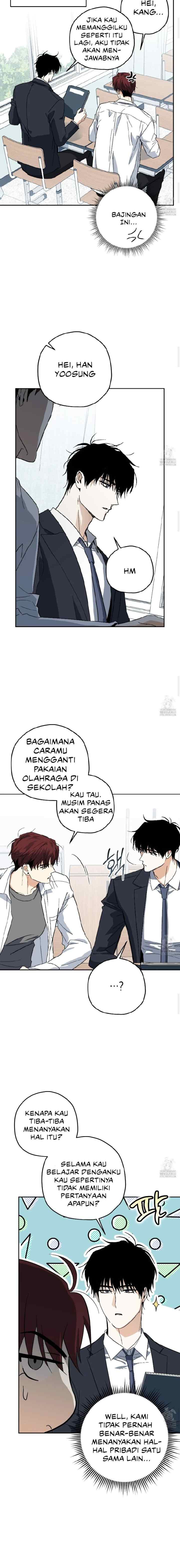 Hohosangbak chapter 4 halaman 12