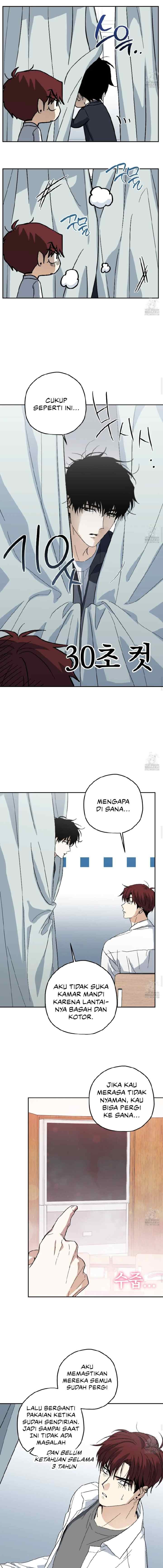 Hohosangbak chapter 4 halaman 14