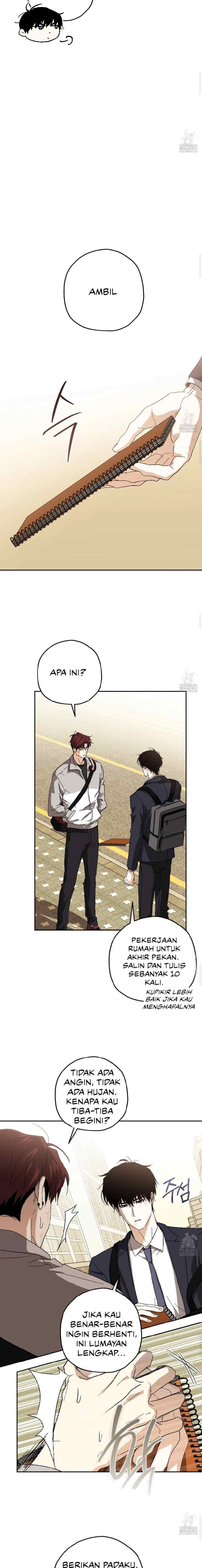 Hohosangbak chapter 4 halaman 6
