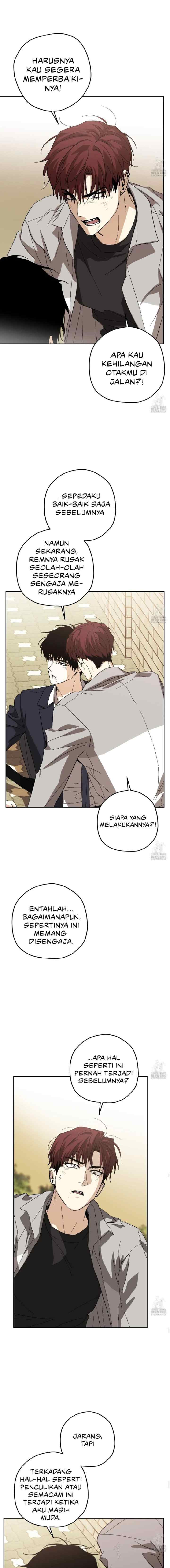 Hohosangbak chapter 4 halaman 4