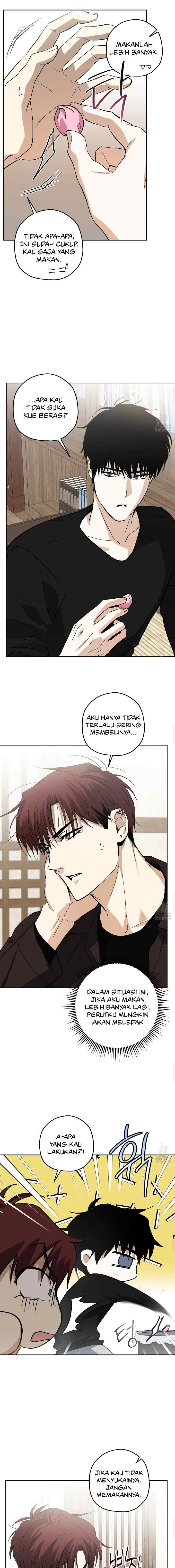 Hohosangbak chapter 5 halaman 12