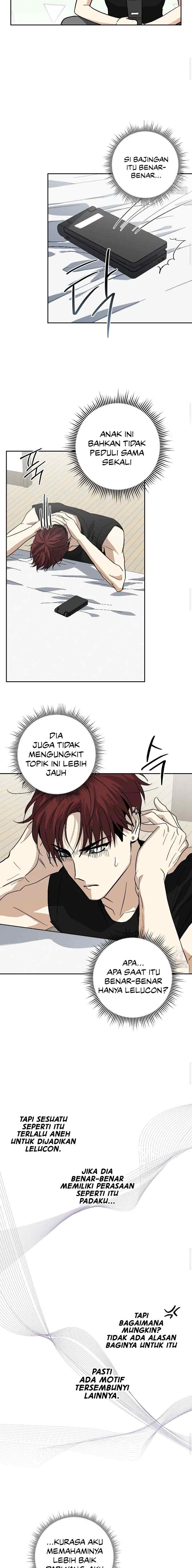 Hohosangbak chapter 5 halaman 8