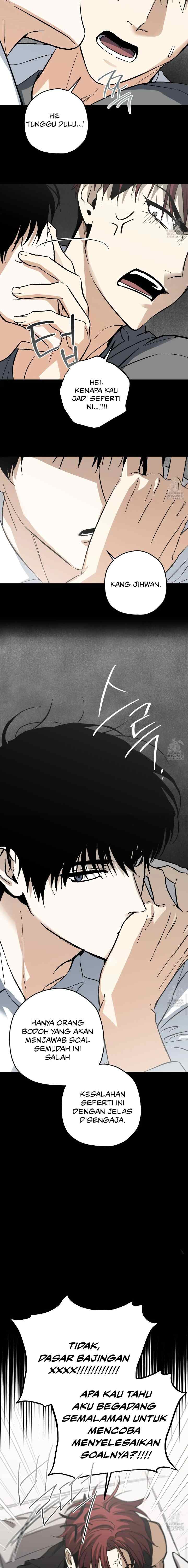Hohosangbak chapter 5 halaman 6
