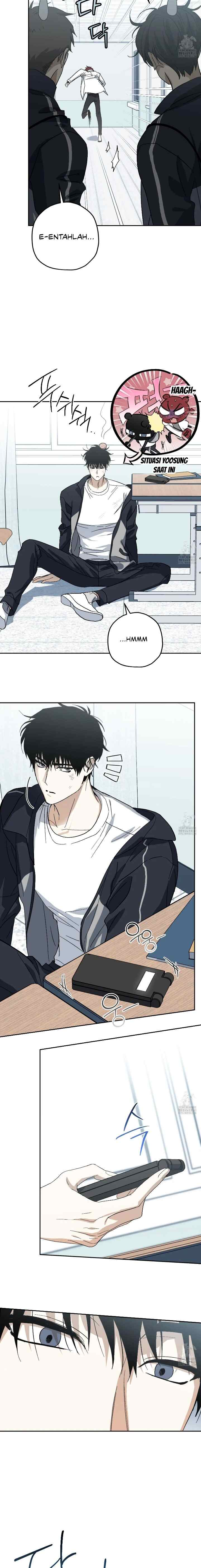Hohosangbak chapter 5 halaman 4