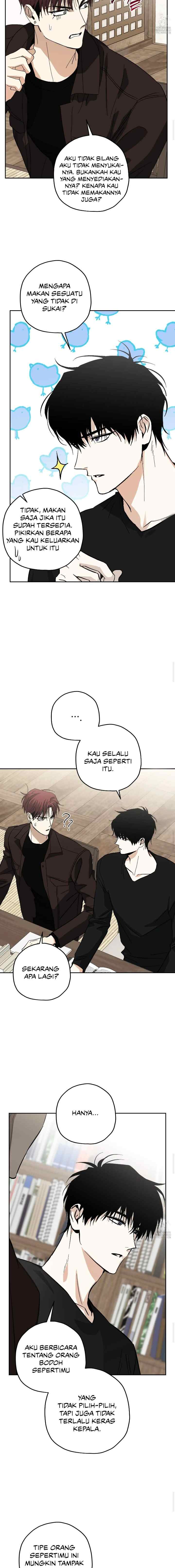 Hohosangbak chapter 5 halaman 13