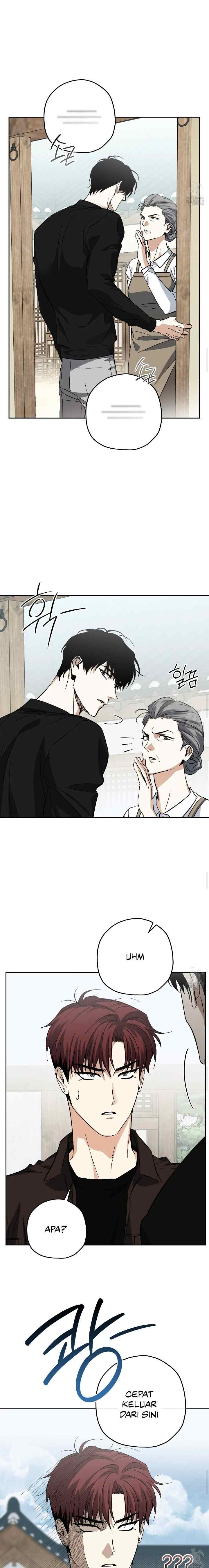 Hohosangbak chapter 6 halaman 7