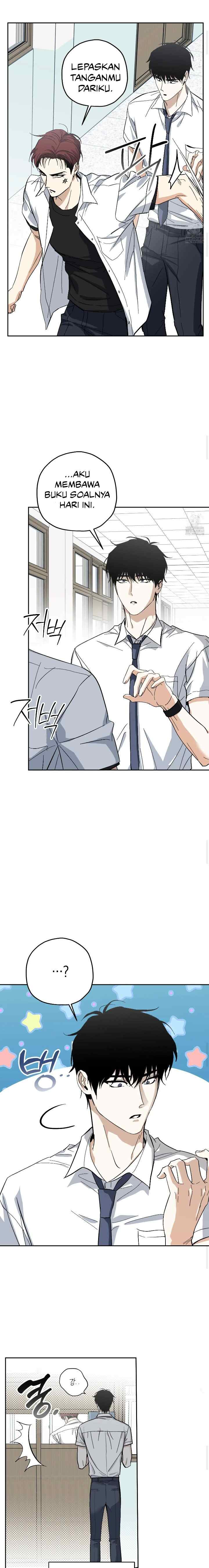 Hohosangbak chapter 6 halaman 10