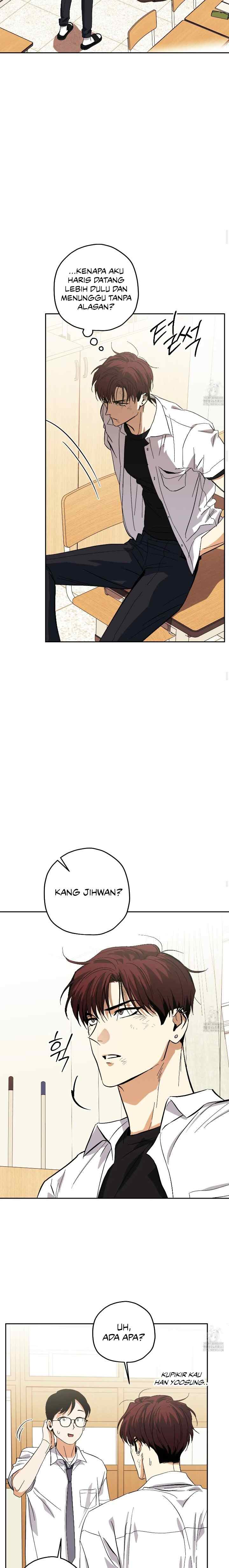 Hohosangbak chapter 6 halaman 16