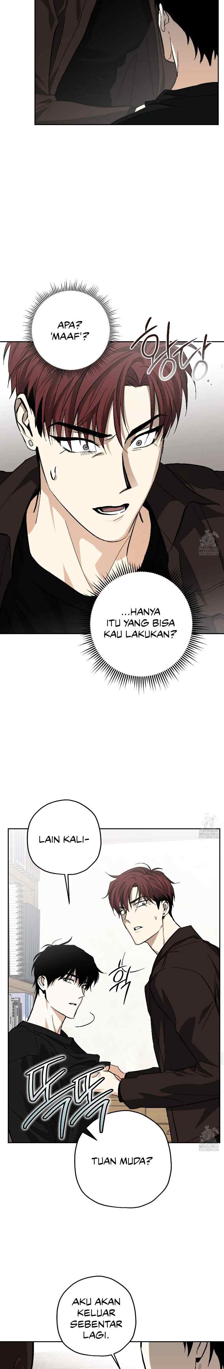 Hohosangbak chapter 6 halaman 5